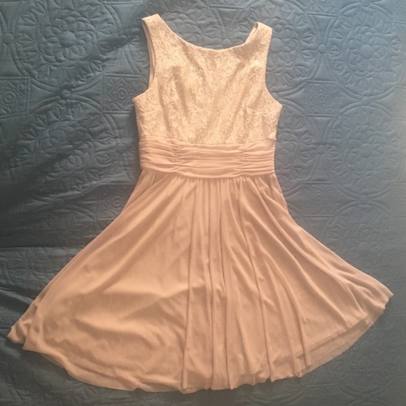 Jessica Howard Midi Length Formal dress - Picture 3 of 8